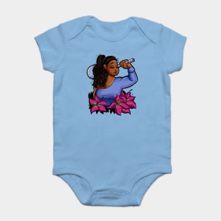 Serena Baby Bodysuit